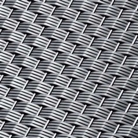 woven metal fabric pattern|metal mesh pattern name.